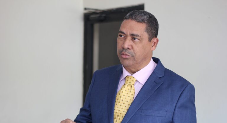 Diputado José Liz asegura Dío Astacio está listo para ganar municipales de SDE