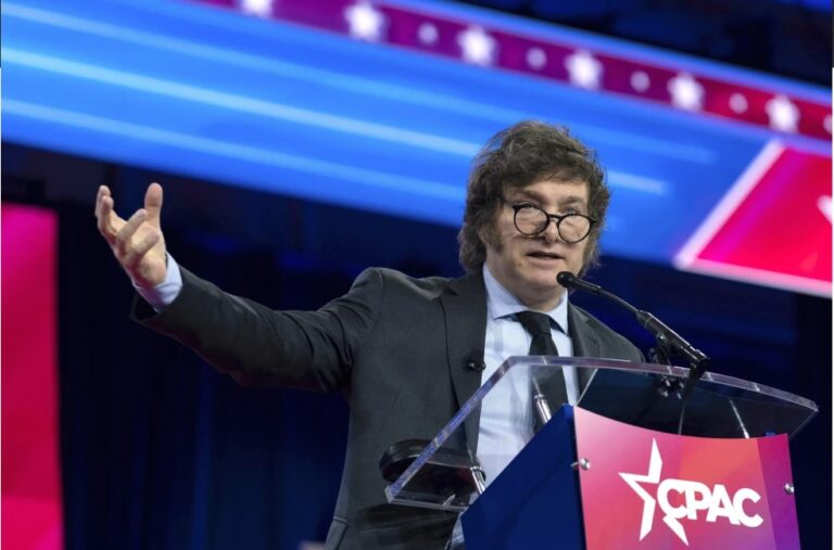 ¿Pueden los populistas conservadores latinoamericanos motivar el voto hispano en EEUU?