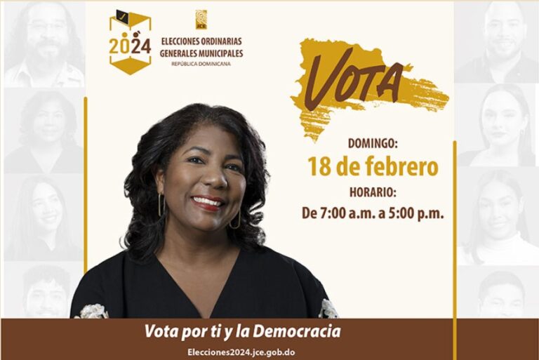 Confirma aquí en que Rencito Electoral  te corresponde ejercer tu derecho al voto