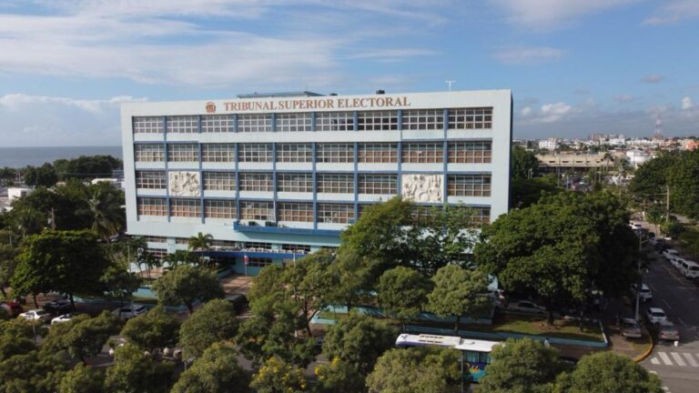 TSE ordena a firma encuestadora Centro de Estudios Sociales y Políticos (CESP)