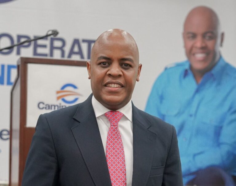 Tribunal Constitucional conoce caso del Partido Nuevo Camino