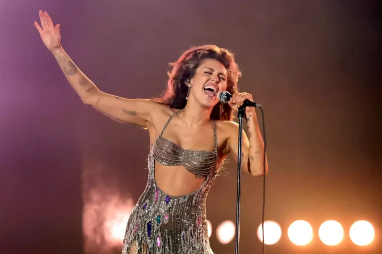 Lista completa de los ganadores de los Grammy 2024