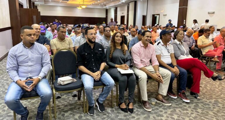 PLD capacita personal con talleres  sobre el Plan Electoral