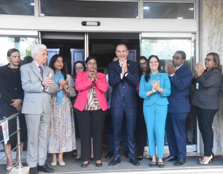 MESCyT resalta aportes de la mujer en la educación superior