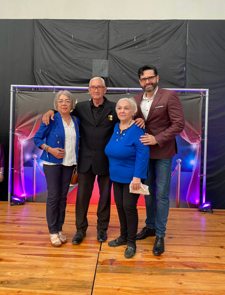 Academia Petrolera del Caribe presentará festival de libros gratuitos en sectores vulnerables de República Dominicana.