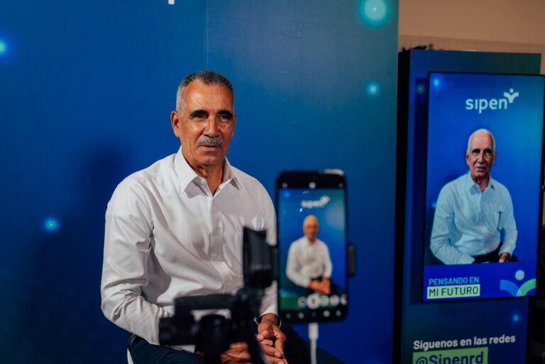 Plan educativo de la Superintendencia de Pensiones impacta cerca de 1 millón de personas en el primer trimestre de 2024