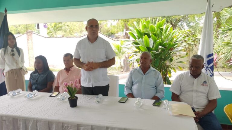 Entrega de Equipos y herramientas a Viveros impulsa Desarrollo Sostenible en Zona Fronteriza