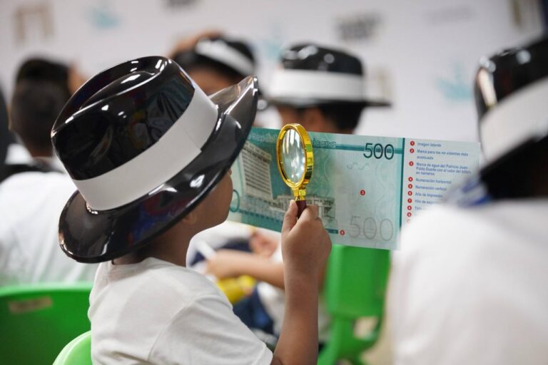 BCRD celebrará la décima versión de suSemana Económica y Financiera