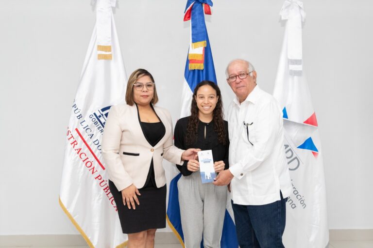 Instituto Nacional de Migración presenta la segunda versión de su Carta Compromiso al Ciudadano