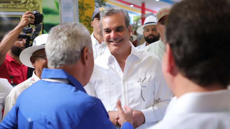 Presidente Abinader tendrá intensa jornada de inauguraciones este fin de semana, incluido el teleférico de Santiago y la extensión UASD Moca