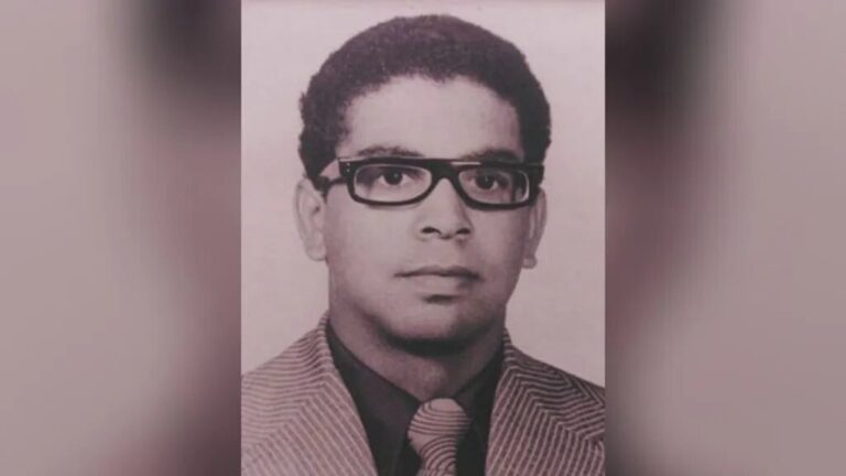 49 aniversario del asesinato de Orlando Martínez