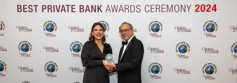 Global Finance, Euromoney, The Banker y PMW premian banca privada del Popular