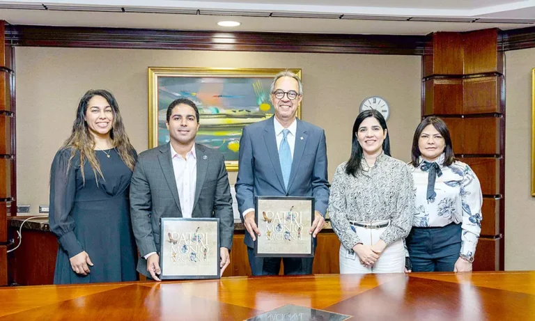 “Patrimonio nacional. Joyas dominicanas de la cultura y la naturaleza” beneficiará a 10,000 estudiantes