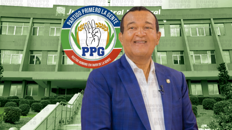 Antonio Marte: “La oposición tira la patada del ahogado porque sabe que Abinader ganará como quiera en primera vuelta”