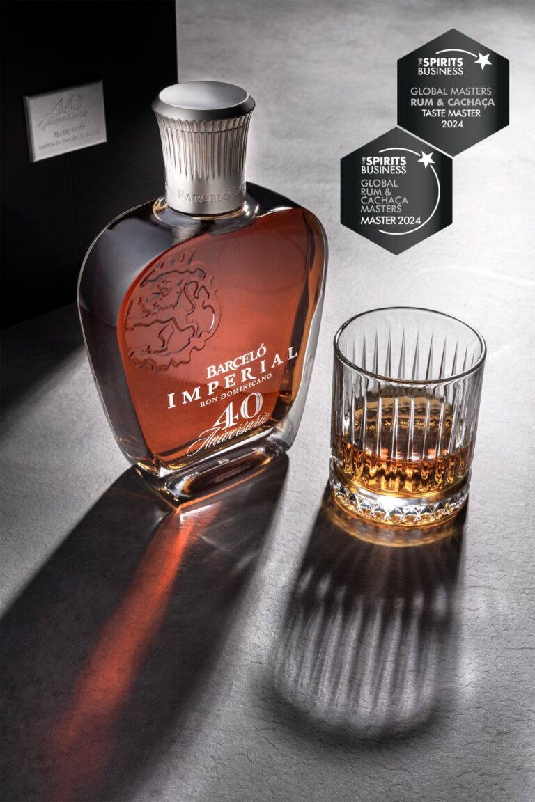 Barceló Imperial Premium Blend 40 Aniversario: el mejor entre los mejores
