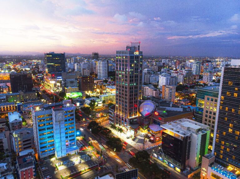 Citi apoya inclusión financiera en República Dominicana con préstamos sociales para Comercio y Capital de Trabajo a Banco Popular Dominicano y Banco Santa Cruz