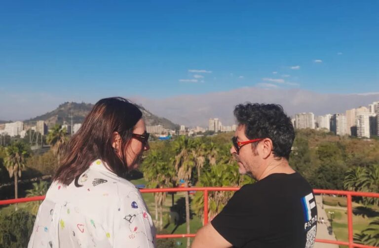 Será estrenada éste año en República Dominicana la película «El viaje de Laura»