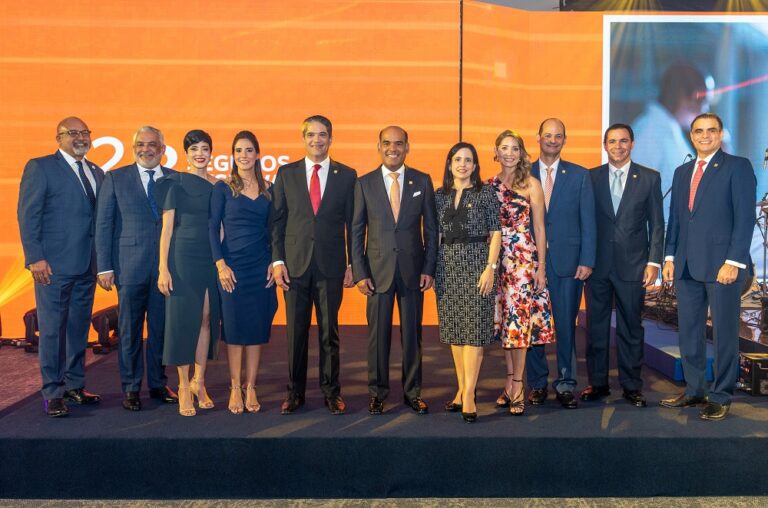 Seguros Reservas celebra 22 años con una trayectoria de hitos