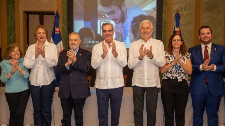 Crean el “Santuario Marino Orlando Jorge Mera”