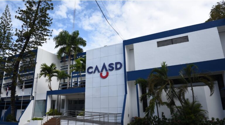 Caasd activa comité de prevención y mitigación ante incidencia de vaguada en el país
