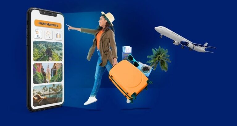 Popular lanza feria de turismo con descuentos para tarjetahabientes