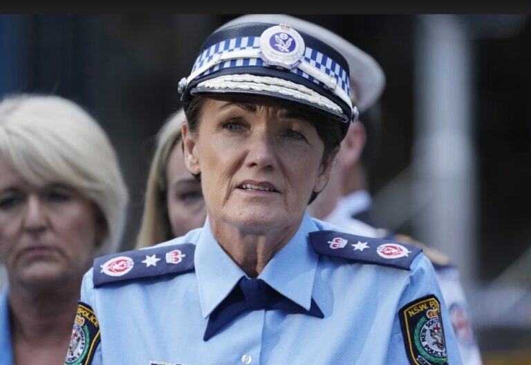 Australia investiga por qué el hombre que mató a 6 personas en Sydney atacaba a las mujeres