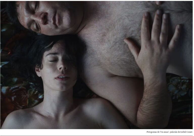 Superar el ‘coitocentrismo’: cómo el sexo con penetración está perdiendo puntos