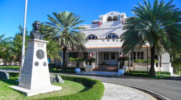 Embajadores ante la ONU visitan República Dominicana para conocer avances y desarrollo del país