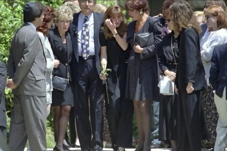 Si los activos de OJ Simpson van a la corte, familias Goldman y Brown tendrían prioridad