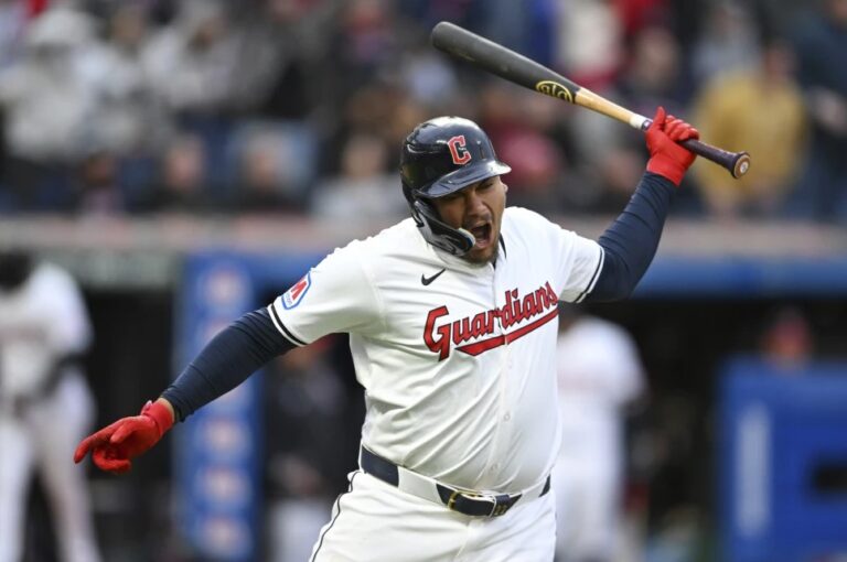 Guardianes han impresionado a todos con el mejor inicio de las Grandes Ligas