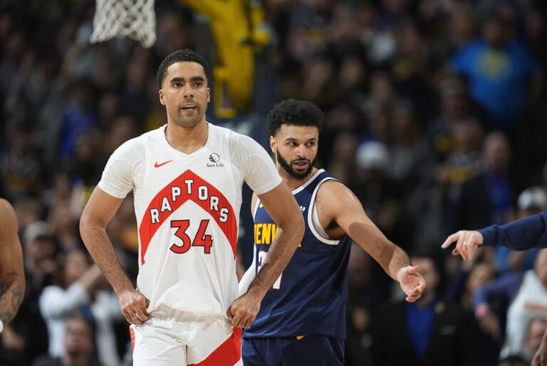 La NBA suspende a Jontay Porter por compartir información y apostar en partidos