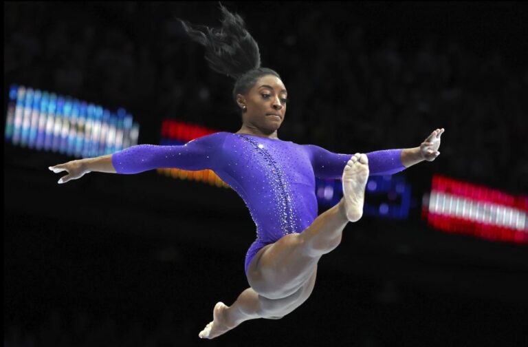 Paris 2024: Acudirán más de 10.000 deportistas; algunos ya están confirmados… o descartados