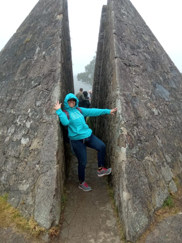 Valle Nuevo y la Pirámide, un deleite para los sentidos