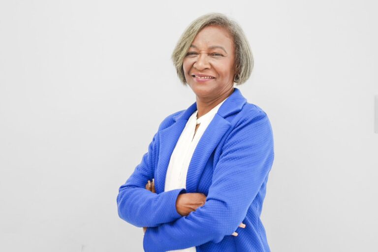 Miriam Segarra designada Coordinadora Municipal del Comando Mujeres Modernas del Municipio SDE en el proceso elecciones Presidenciales y Congresuales