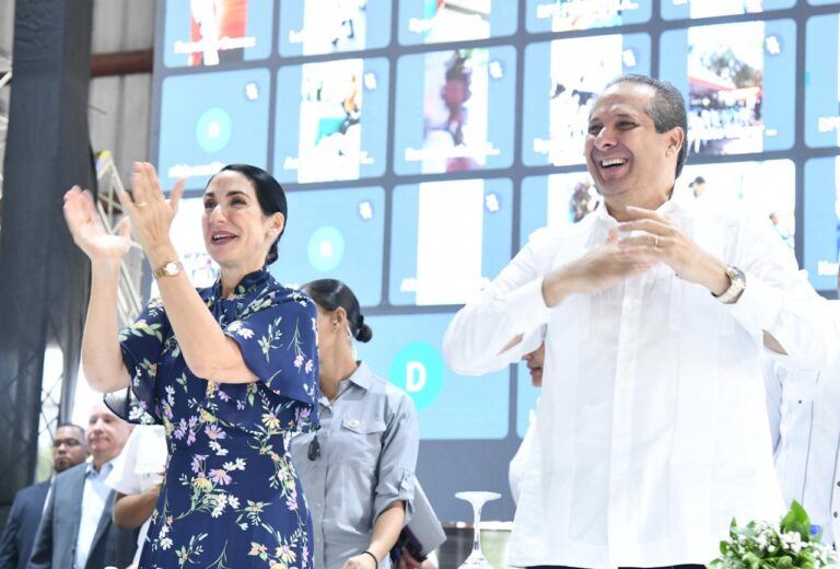 Gobierno lanza “Jornada Nacional contra Dengue” basada en la prevención