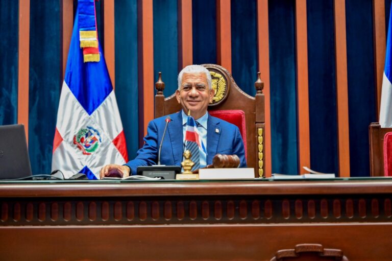 Senado aprueba en primera lectura proyecto de ley sobre Gestión de la Ciberseguridad en República Dominicana