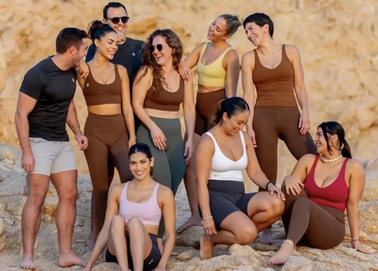 ¡Ropa deportiva que sí o sí necesitas para comenzar tu vida fit!