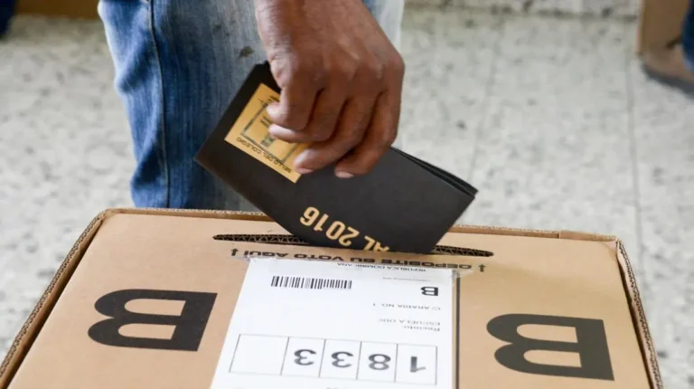 JCE entregará certificado a primeros votantes en elecciones presidenciales y congresuales de 2024