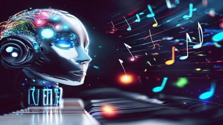 ¿La IA matará la creatividad?