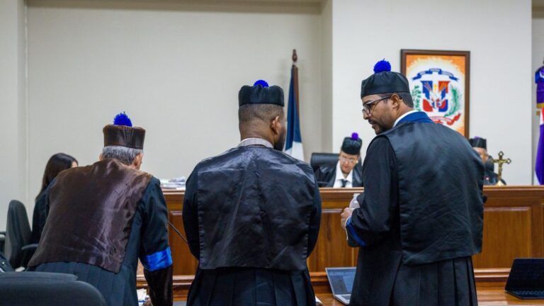 Corte ratifica arresto domiciliario al general Torres Robiou por vinculación a corrupción en expediente de las operaciones Coral y Coral 5G