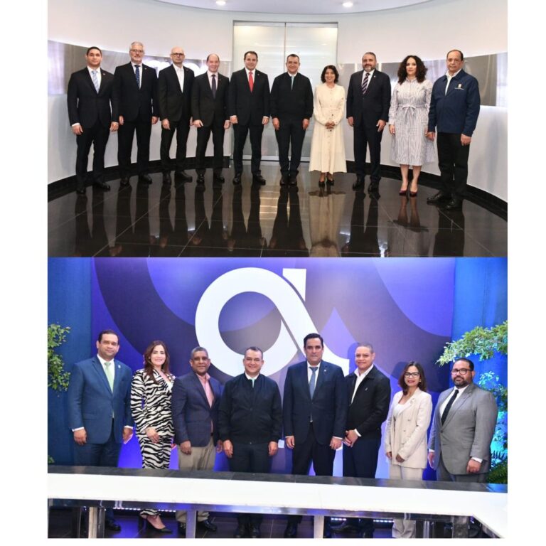 JCE inspecciona protocolos de seguridad de las telefónicas que prestarán servicio en las elecciones del 19 de mayo