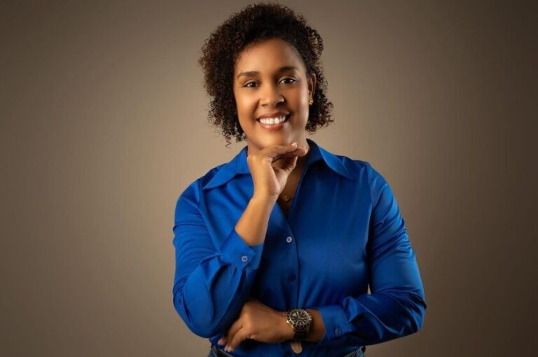 Presidente Abinader designa nueva gobernadora para la provincia Bahoruco