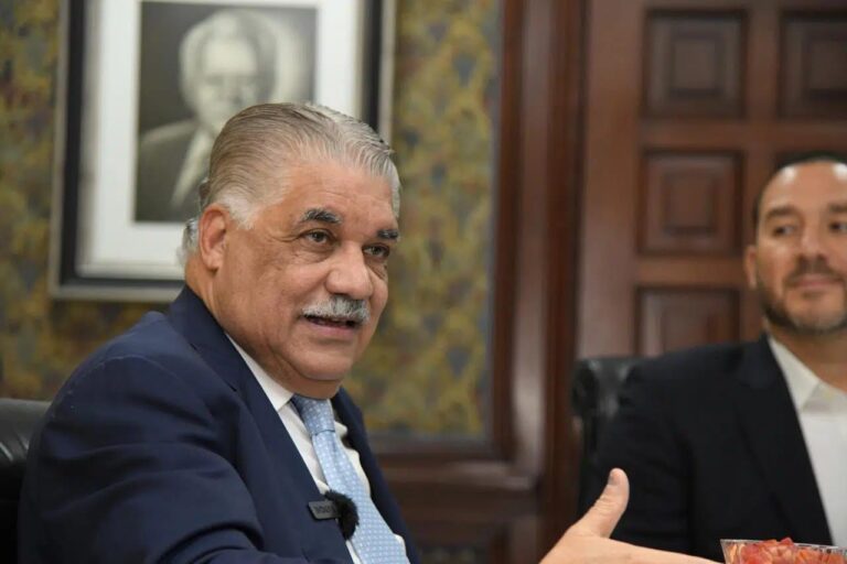 MVM: “Reconozco desempeño JCE aunque falta mucho para equidad y transparencia”