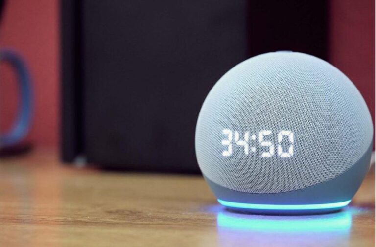 Amazon lanzará una Alexa con planes de pago