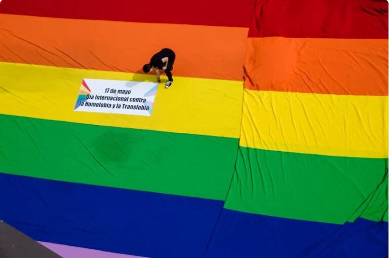 El 40 % de las personas LGTBI+ ha sufrido actos de odio: 57.000 agresiones en cinco años