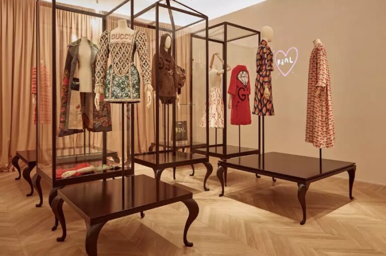 5 museos de moda que debes visitar al menos una vez en la vida