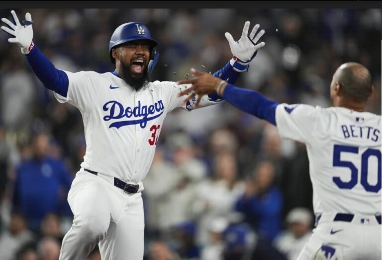 Ohtani llega a 11 jonrones, Buehler tiene sólido regreso con Dodgers en victoria 6-3 sobre Marlins