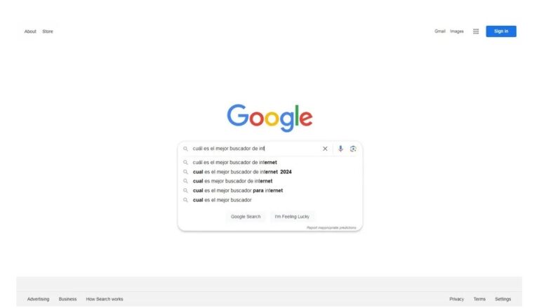 Google se moderniza y lucha por no perder terreno como buscador frente a TikTok y ChatGPT