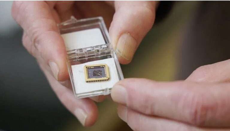 China abre un fondo de 44.000 millones de euros para fomentar el desarrollo nacional de chips