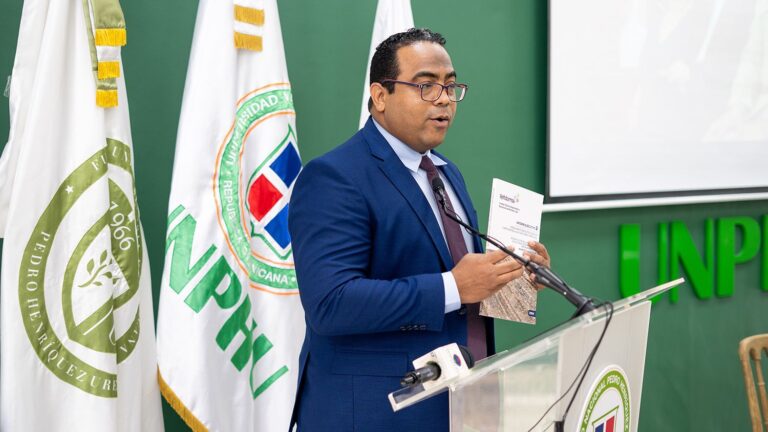 Refidomsa revela nuevos hallazgos en el segundo informe sobre la existencia de hidrocarburos en cuencas nacionales